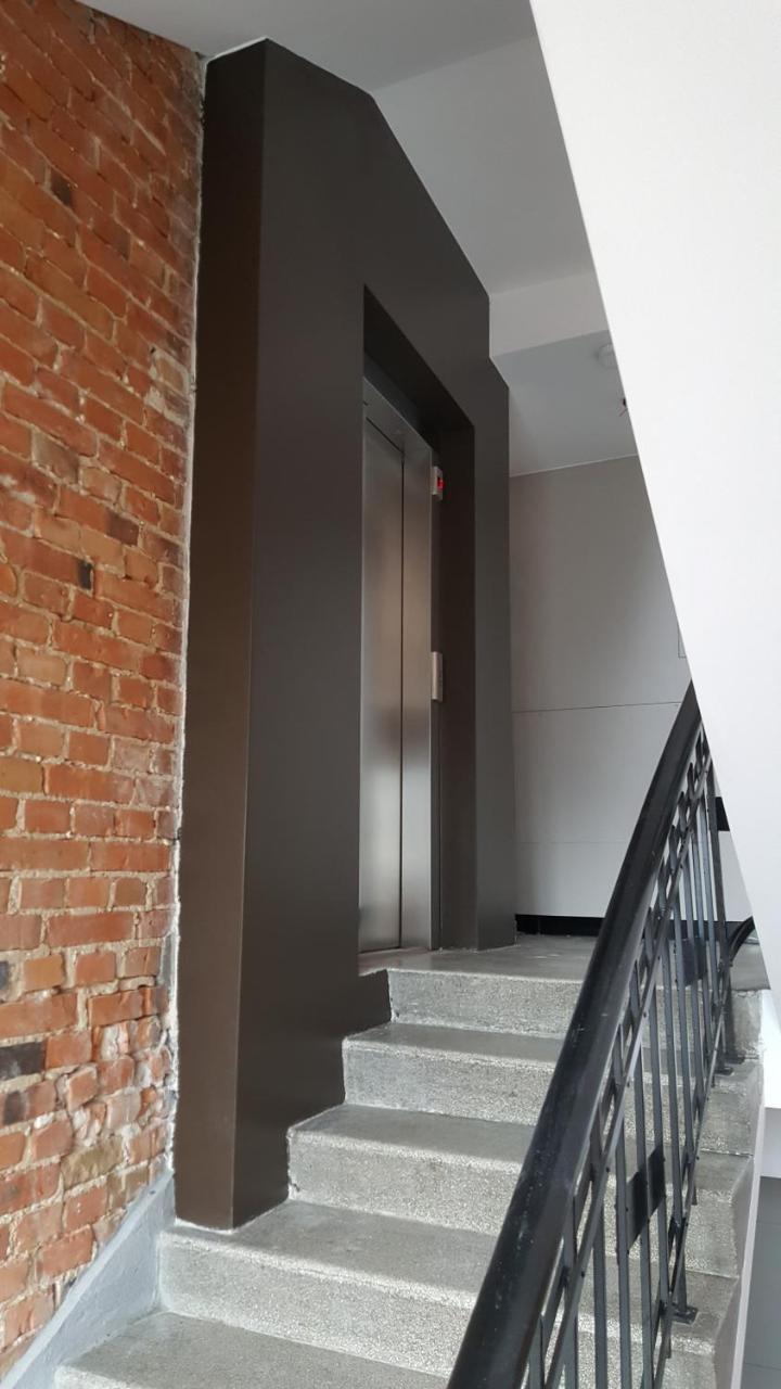 Gdynia Centrum Εξωτερικό φωτογραφία